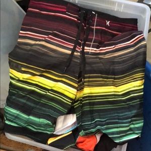 Hurley men’s bathing suit